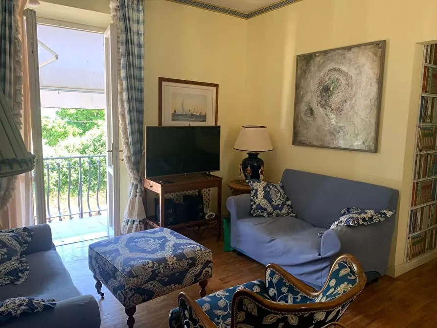 appartamento in affitto a Forte dei Marmi