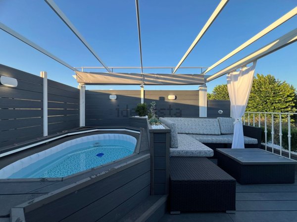 casa indipendente in affitto a Forte dei Marmi