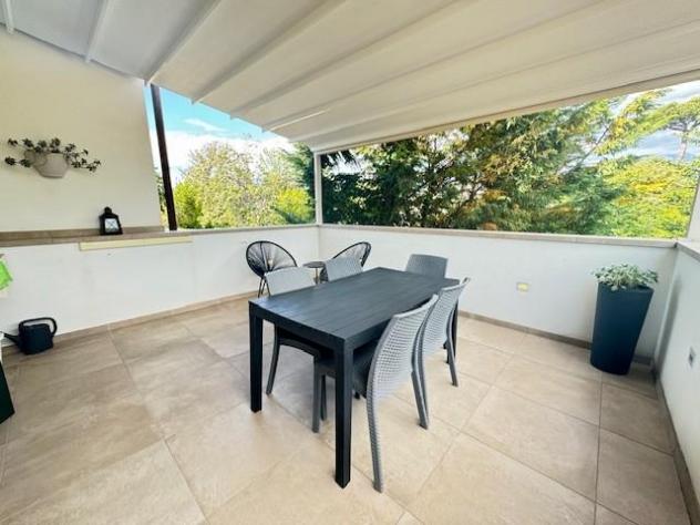 appartamento in affitto a Forte dei Marmi in zona Vittoria Apuana