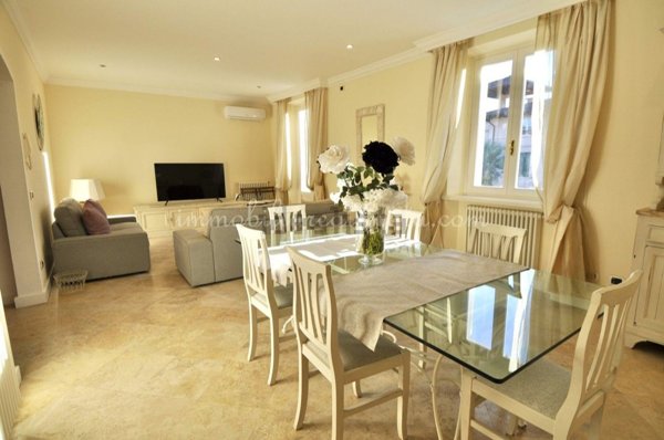 casa indipendente in affitto a Forte dei Marmi