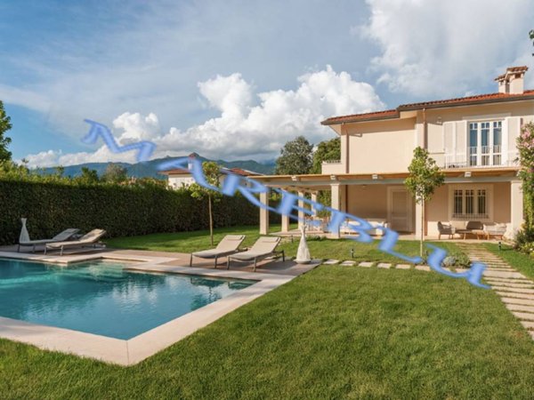 casa indipendente in affitto a Forte dei Marmi