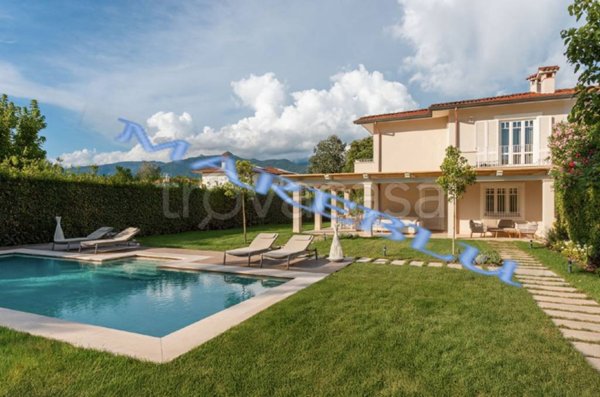 casa indipendente in affitto a Forte dei Marmi