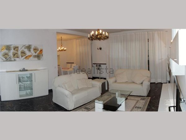 appartamento in affitto a Forte dei Marmi