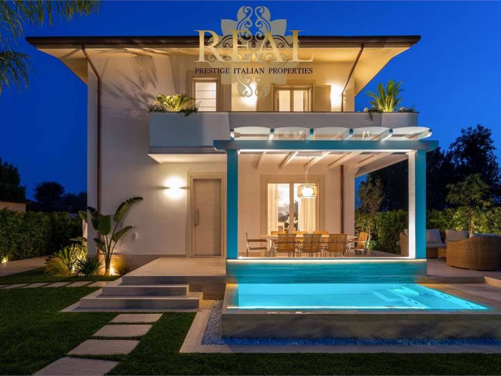 casa indipendente in affitto a Forte dei Marmi