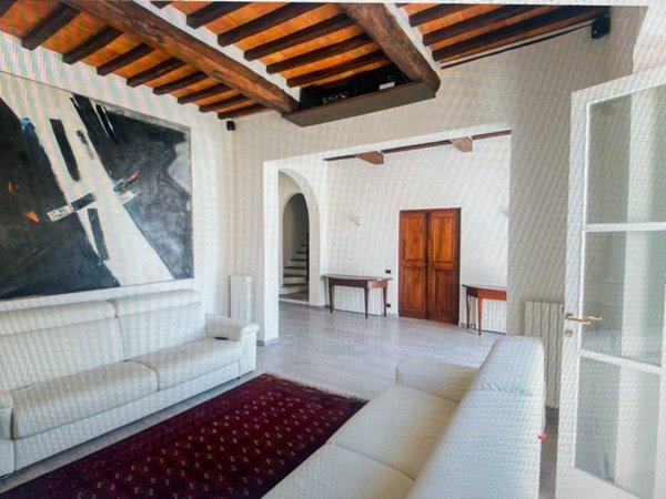 casa indipendente in affitto a Forte dei Marmi