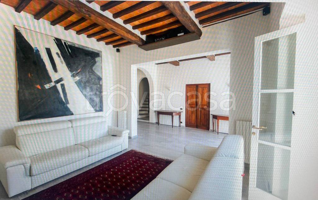 casa indipendente in affitto a Forte dei Marmi