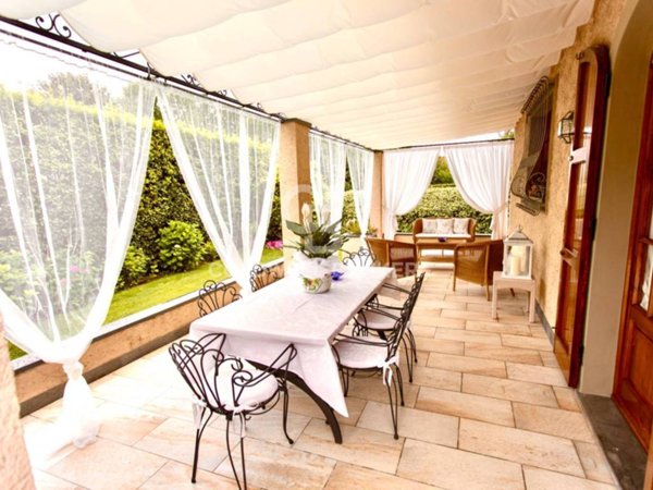 casa indipendente in affitto a Forte dei Marmi