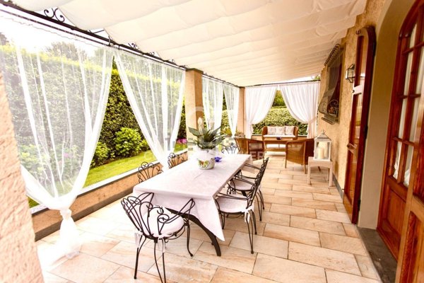 casa indipendente in affitto a Forte dei Marmi