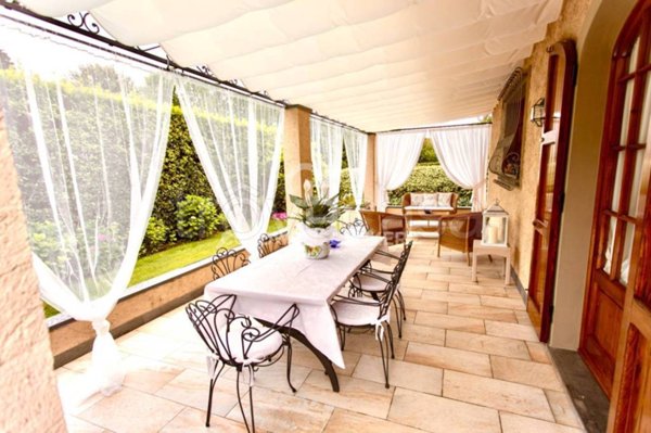 casa indipendente in affitto a Forte dei Marmi