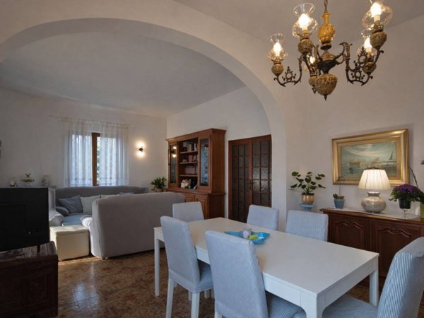casa indipendente in affitto a Forte dei Marmi