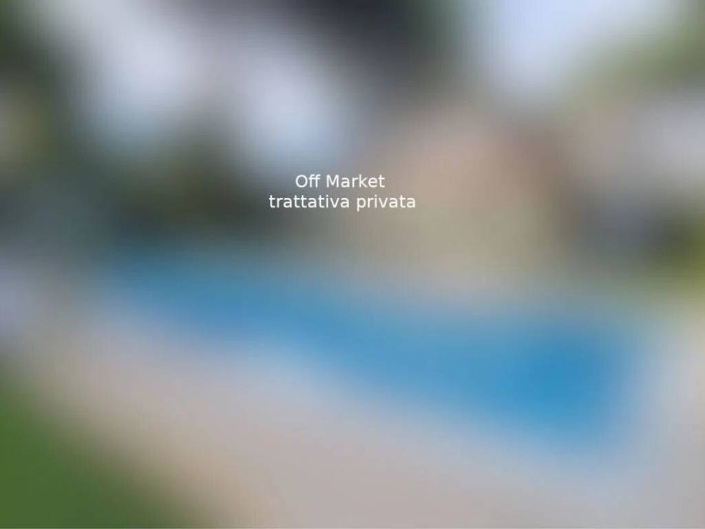 casa indipendente in affitto a Forte dei Marmi in zona Roma Imperiale