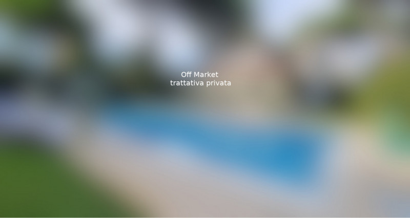 casa indipendente in affitto a Forte dei Marmi in zona Roma Imperiale