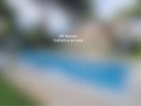 casa indipendente in affitto a Forte dei Marmi in zona Roma Imperiale
