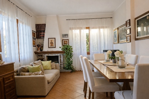 casa indipendente in affitto a Forte dei Marmi