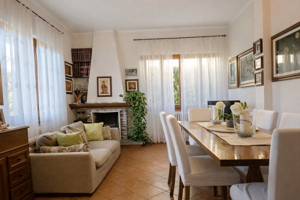 casa indipendente in affitto a Forte dei Marmi