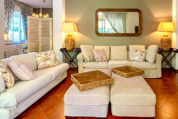 casa indipendente in affitto a Forte dei Marmi