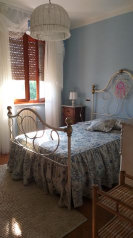 appartamento in affitto a Forte dei Marmi