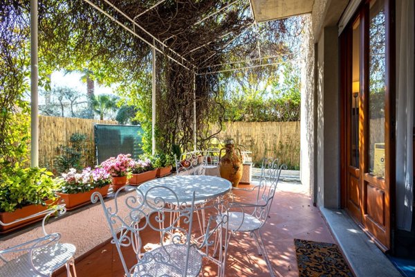 casa indipendente in affitto a Forte dei Marmi