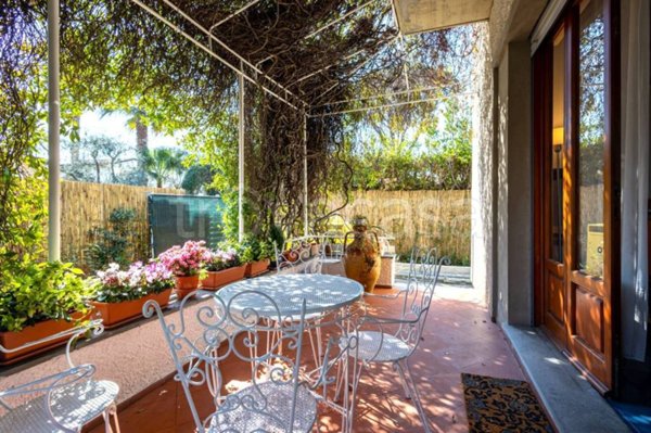 casa indipendente in affitto a Forte dei Marmi