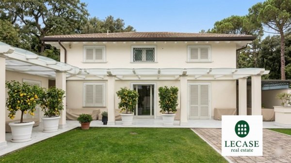 casa indipendente in affitto a Forte dei Marmi