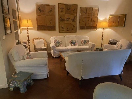 casa indipendente in affitto a Forte dei Marmi in zona Roma Imperiale