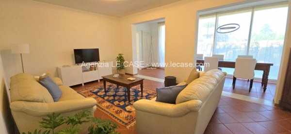 casa indipendente in affitto a Forte dei Marmi