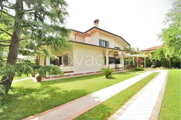 casa indipendente in affitto a Forte dei Marmi