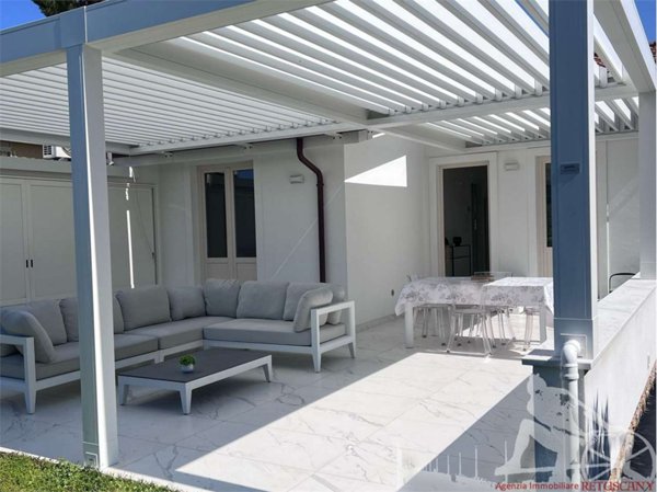 casa indipendente in affitto a Forte dei Marmi