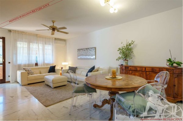 casa indipendente in affitto a Forte dei Marmi