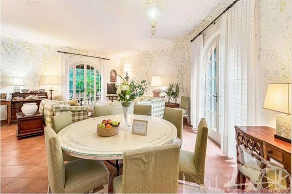 casa indipendente in affitto a Forte dei Marmi