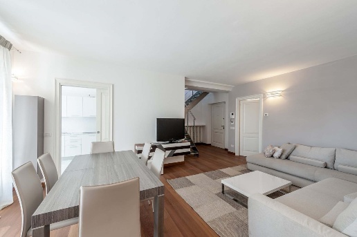 appartamento in affitto a Forte dei Marmi