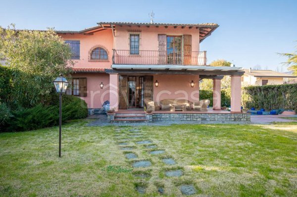 casa indipendente in affitto a Forte dei Marmi