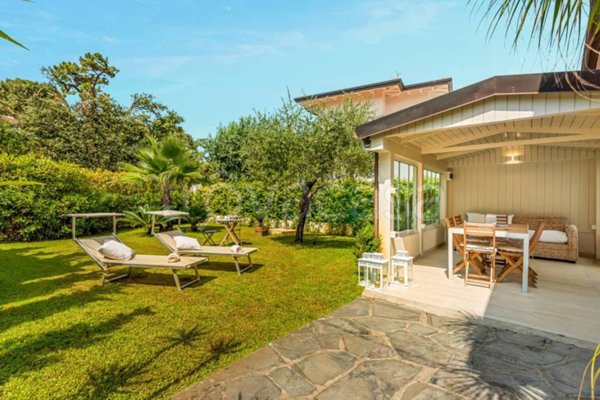 casa indipendente in affitto a Forte dei Marmi