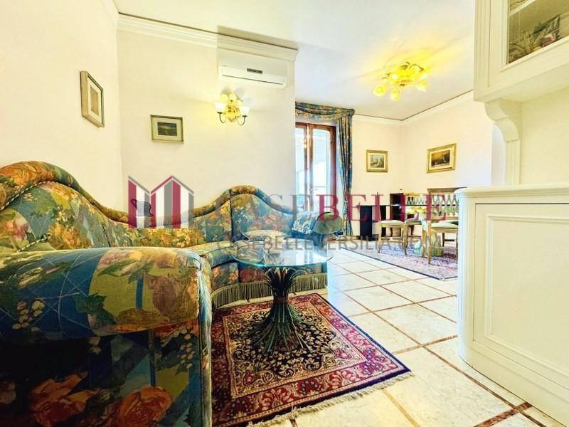 appartamento in affitto a Forte dei Marmi