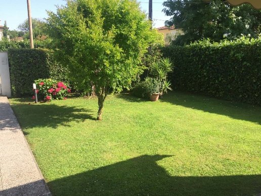 casa indipendente in affitto a Forte dei Marmi