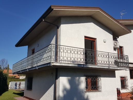 casa indipendente in affitto a Forte dei Marmi
