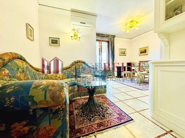 appartamento in affitto a Forte dei Marmi