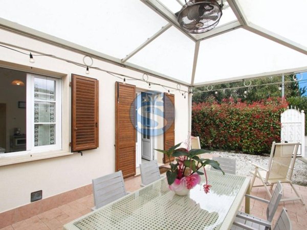 casa indipendente in affitto a Forte dei Marmi