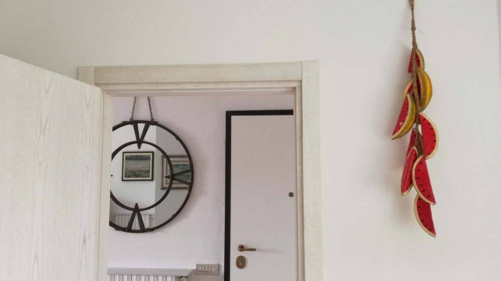 appartamento in affitto a Forte dei Marmi in zona Vittoria Apuana