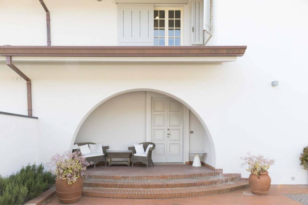 casa indipendente in affitto a Forte dei Marmi