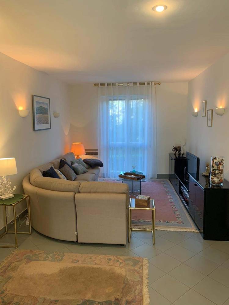 appartamento in affitto a Forte dei Marmi