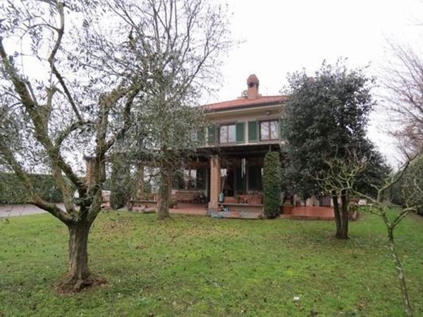 casa indipendente in affitto a Forte dei Marmi