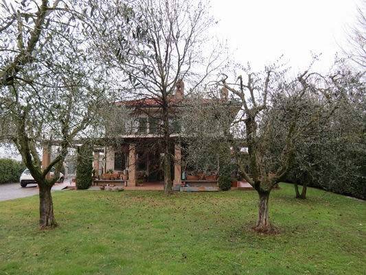 casa indipendente in affitto a Forte dei Marmi