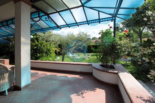 casa indipendente in affitto a Forte dei Marmi