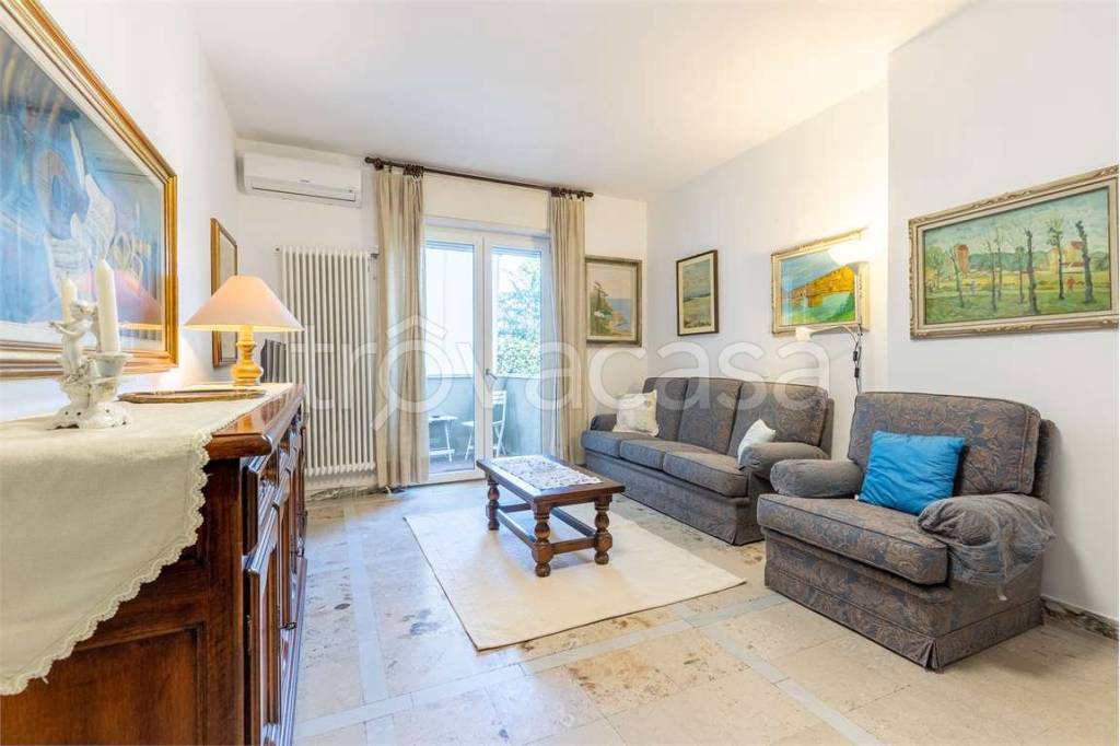 appartamento in affitto a Forte dei Marmi