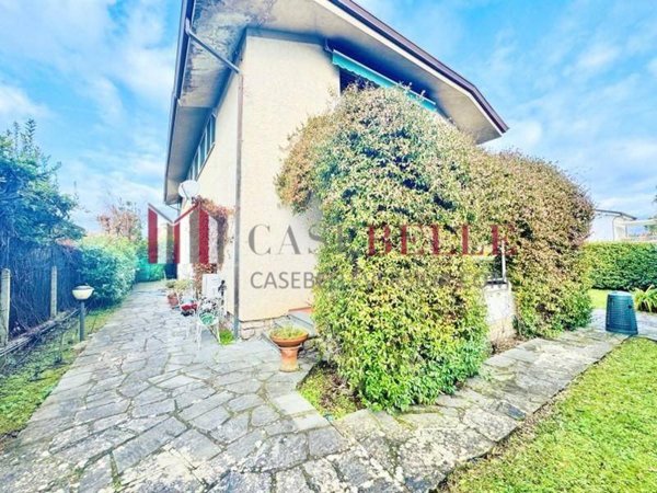 casa indipendente in affitto a Forte dei Marmi