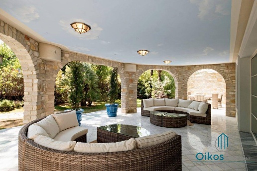 casa indipendente in affitto a Forte dei Marmi