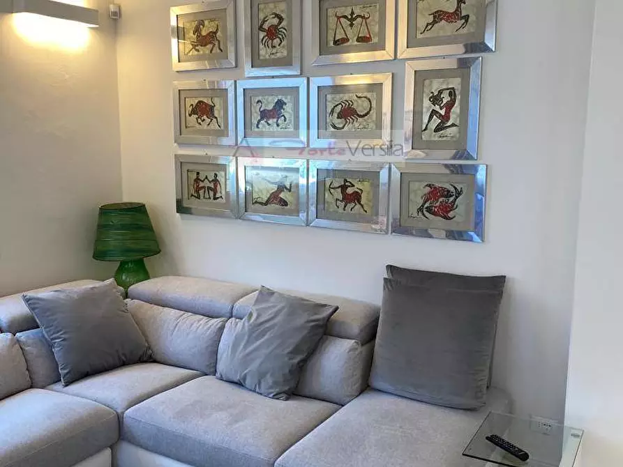 casa indipendente in affitto a Forte dei Marmi