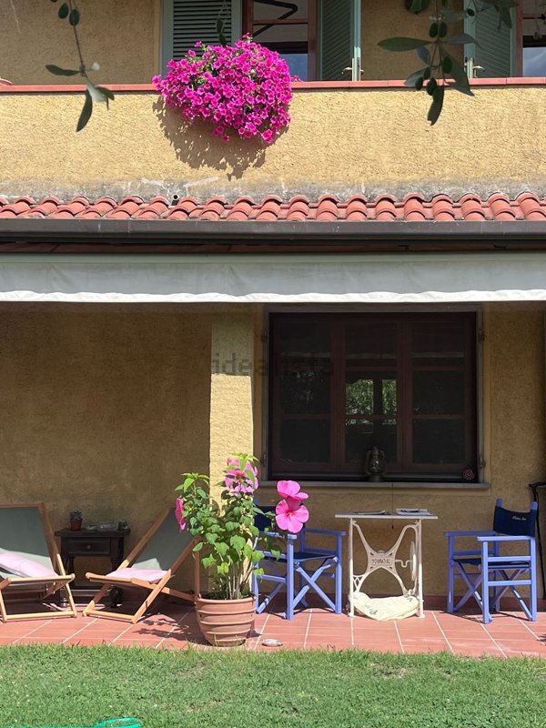 casa indipendente in affitto a Forte dei Marmi