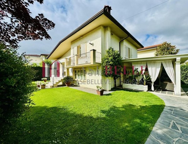 casa indipendente in affitto a Forte dei Marmi